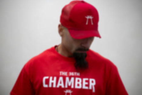 The 36th Chamber Cap