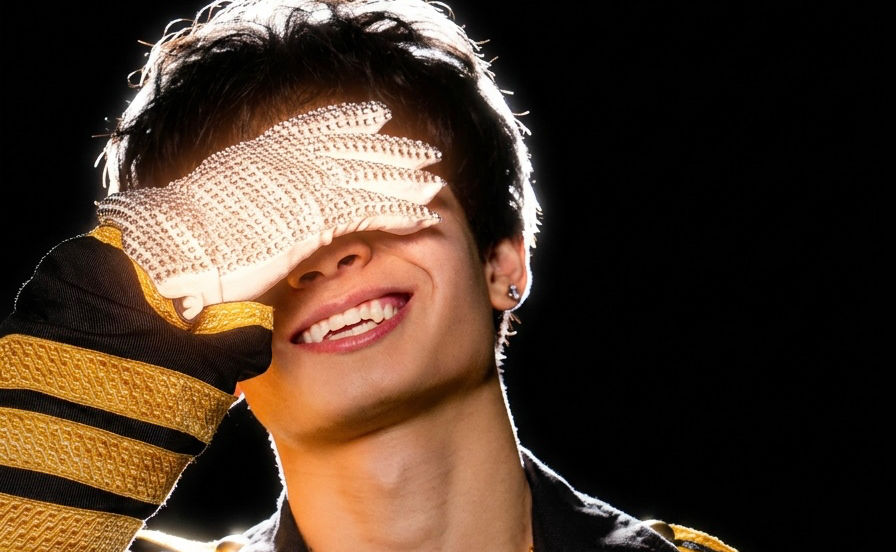 MJ & T | THE GLOVE