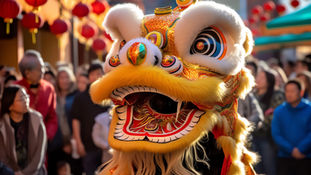 DRAGON BOAT FESTIVAL