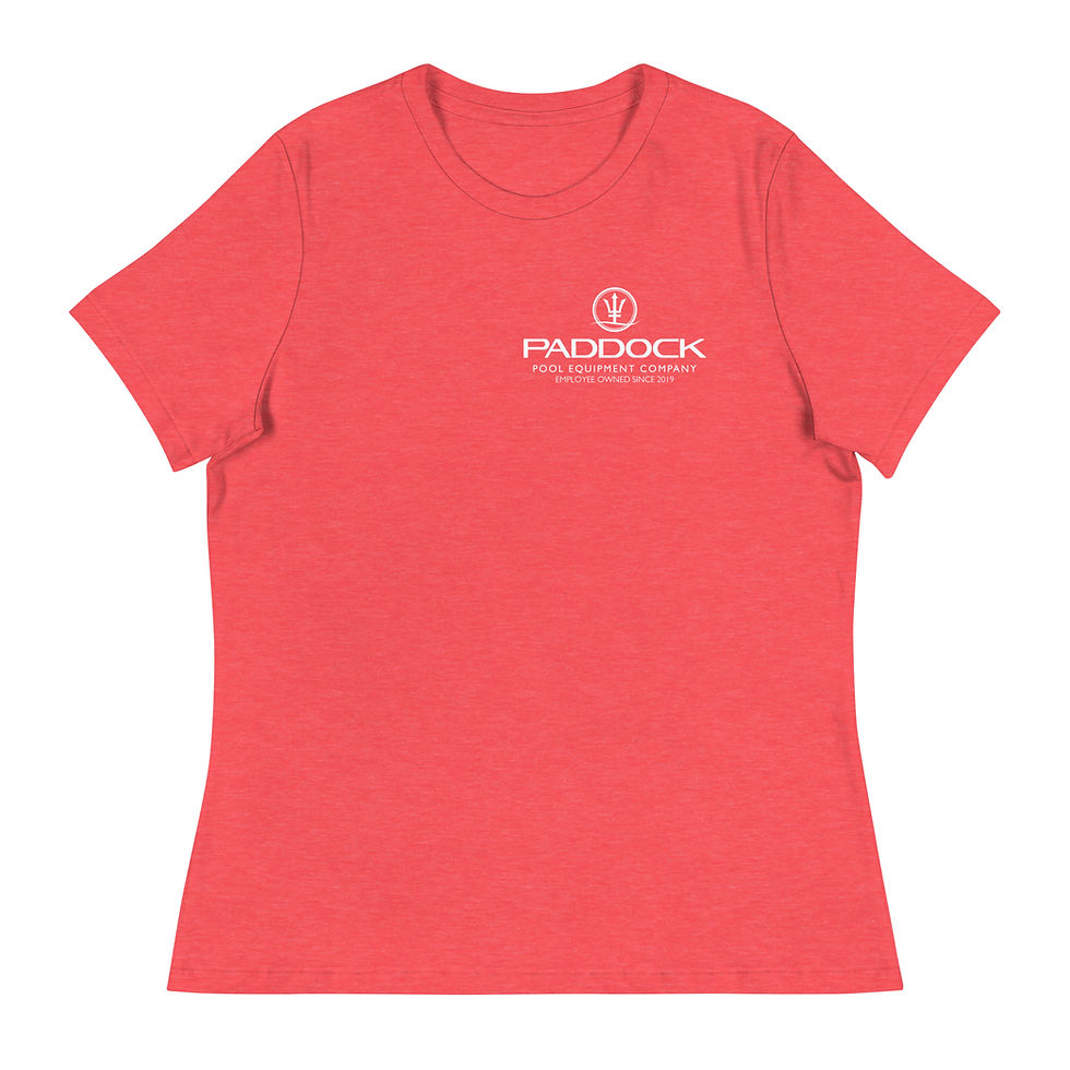 Thumbnail: Women's Relaxed T-Shirt