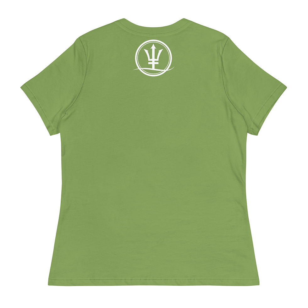 Thumbnail: Women's Relaxed T-Shirt