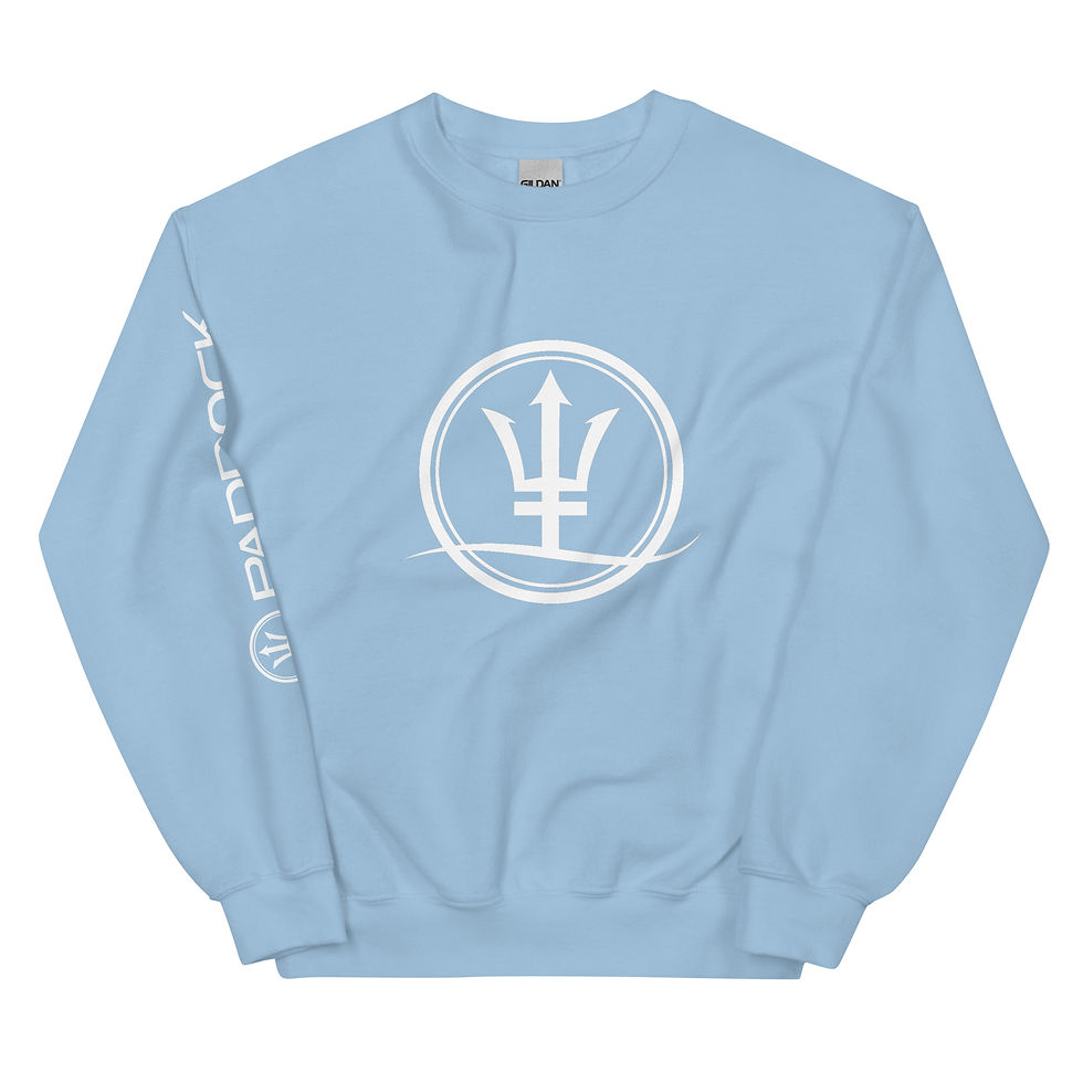 Thumbnail: Unisex Sweatshirt