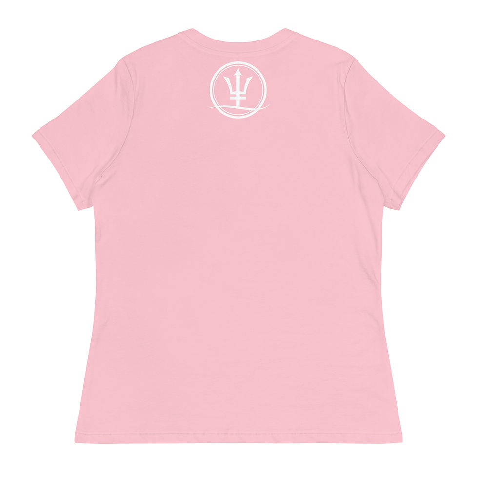 Thumbnail: Women's Relaxed T-Shirt