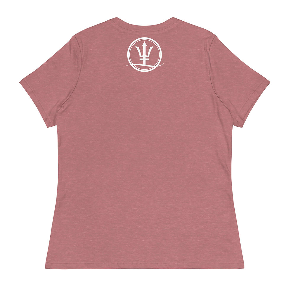 Thumbnail: Women's Relaxed T-Shirt