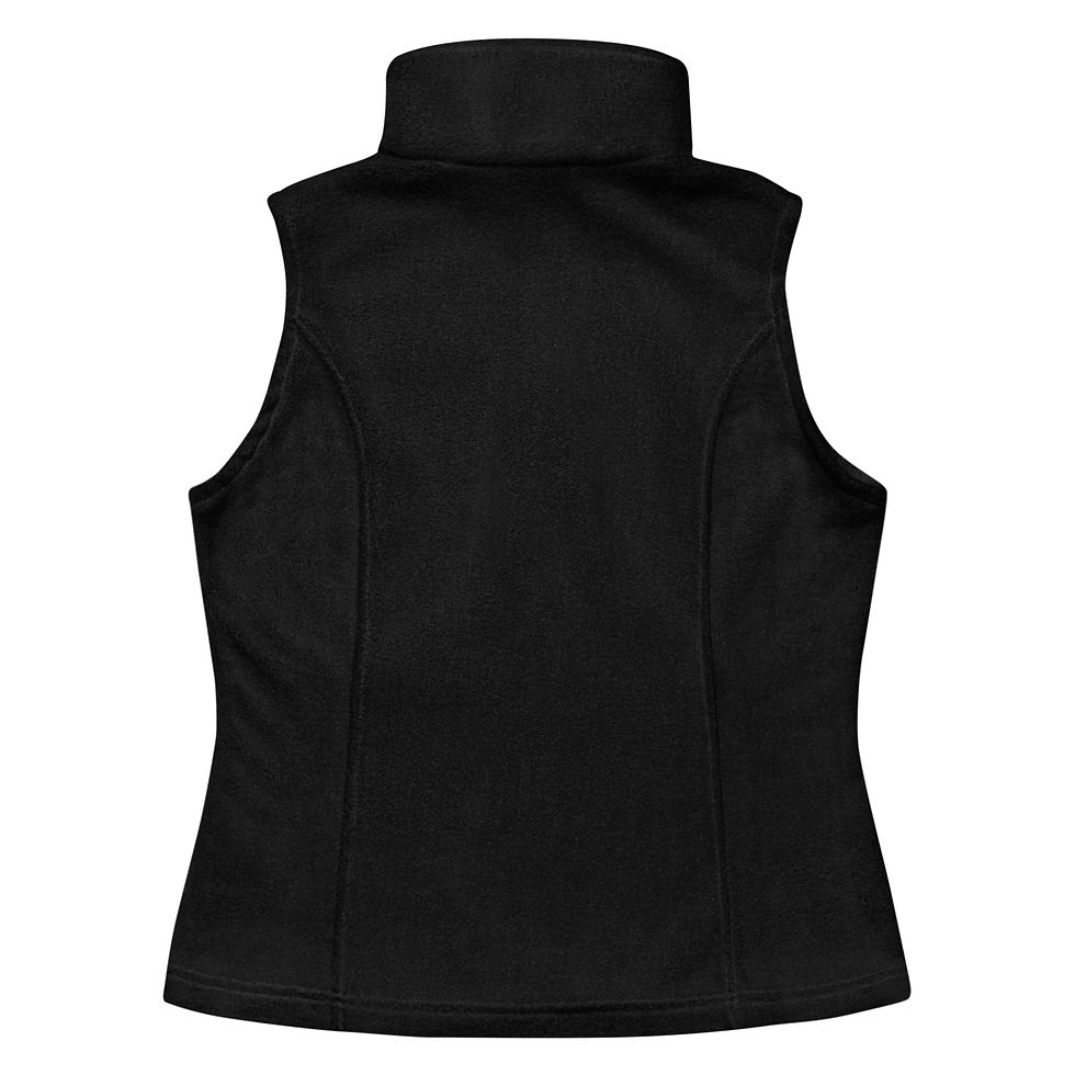 Thumbnail: Women’s Columbia fleece vest