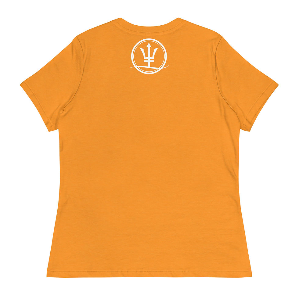 Thumbnail: Women's Relaxed T-Shirt