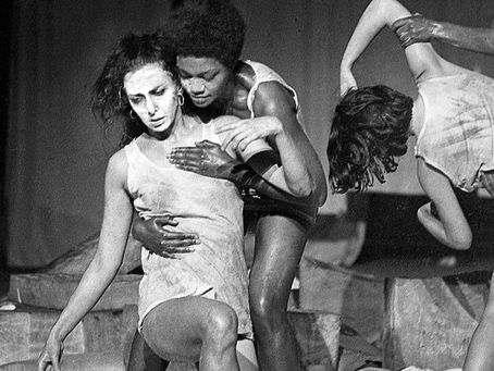Carolee Schneemann: Body Politics 