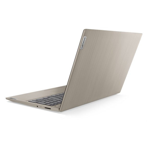 Thumbnail: Brand New - 15" Lenovo IdeaPad 1005-G1 - 2.1 GHz Intel Core i3 Laptop (0)