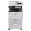 Thumbnail: Refurbished - Sharp MX-3070 - Color - Copy - Print - Scan - 3 Drawers (1)