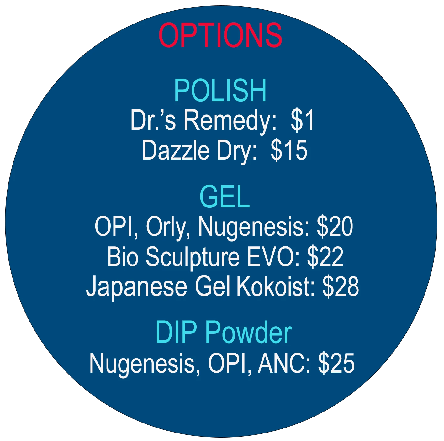 MILAN nail & spa Nail Salons Southlake TX SPA Pedicure