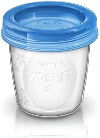 Philips Avent Pots de conservation