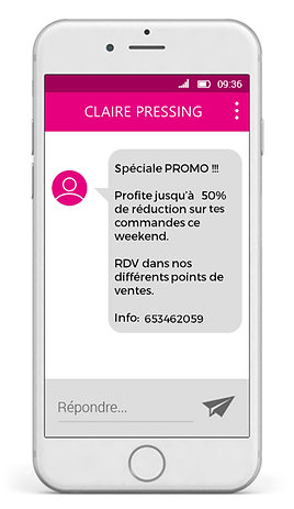 SMS Marketing