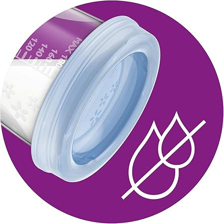 Miniaturbild: Philips Avent Pots de conservation