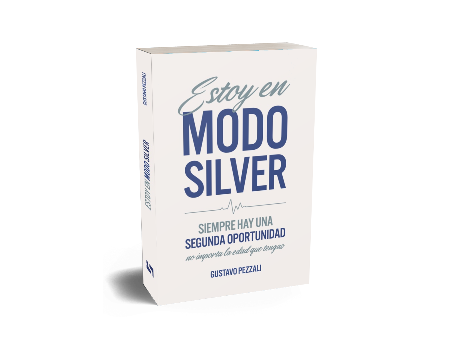 Estoy en MODO SILVER - El libro