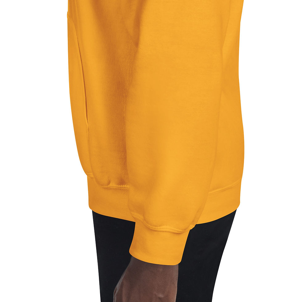 Thumbnail: Unisex Hoodie, sizes S-XL