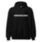 Thumbnail: Unisex Hoodie, sizes 2X-5X