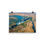 Thumbnail: Victoria Falls - Aerial shot  [Poster]