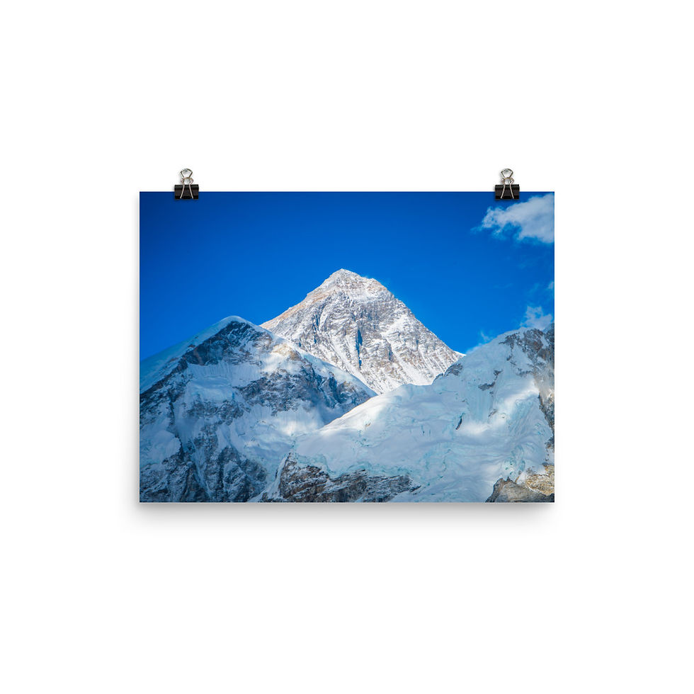 Thumbnail: Everest [Poster]