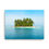 Thumbnail: Caribbean Island [Canvas Print]