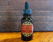 Pure Facial Grade Frankincense Oil