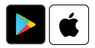 Google Play Store Apple App Store Icons.png