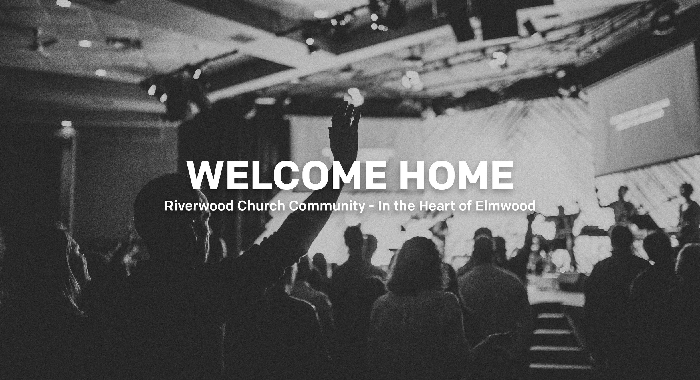 Riverwood Church Community - Factory 2
