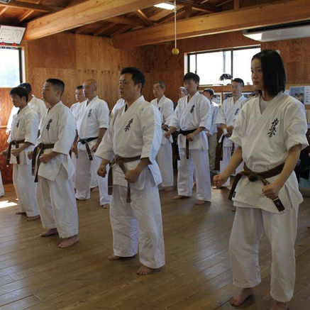 平成29年度昇段審査