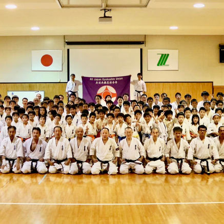 2024秋合宿