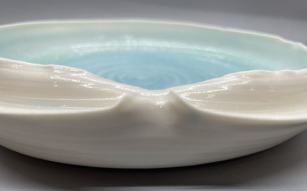Thumbnail: Large Dish/plate