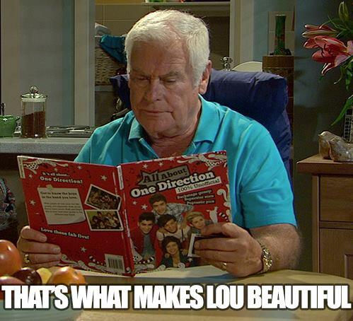 Lou Meme