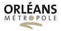 Mairie Logo Orleans Metropole.png
