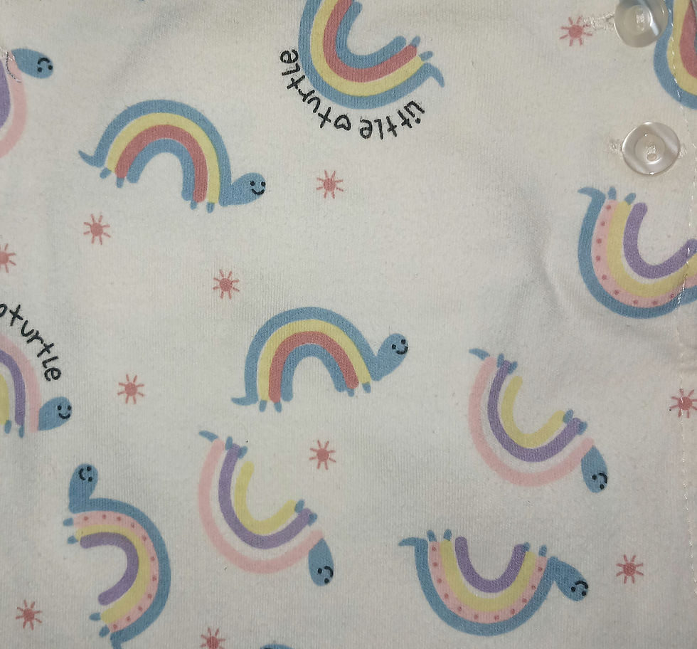 Thumbnail: Jet Dungaree 0-3m