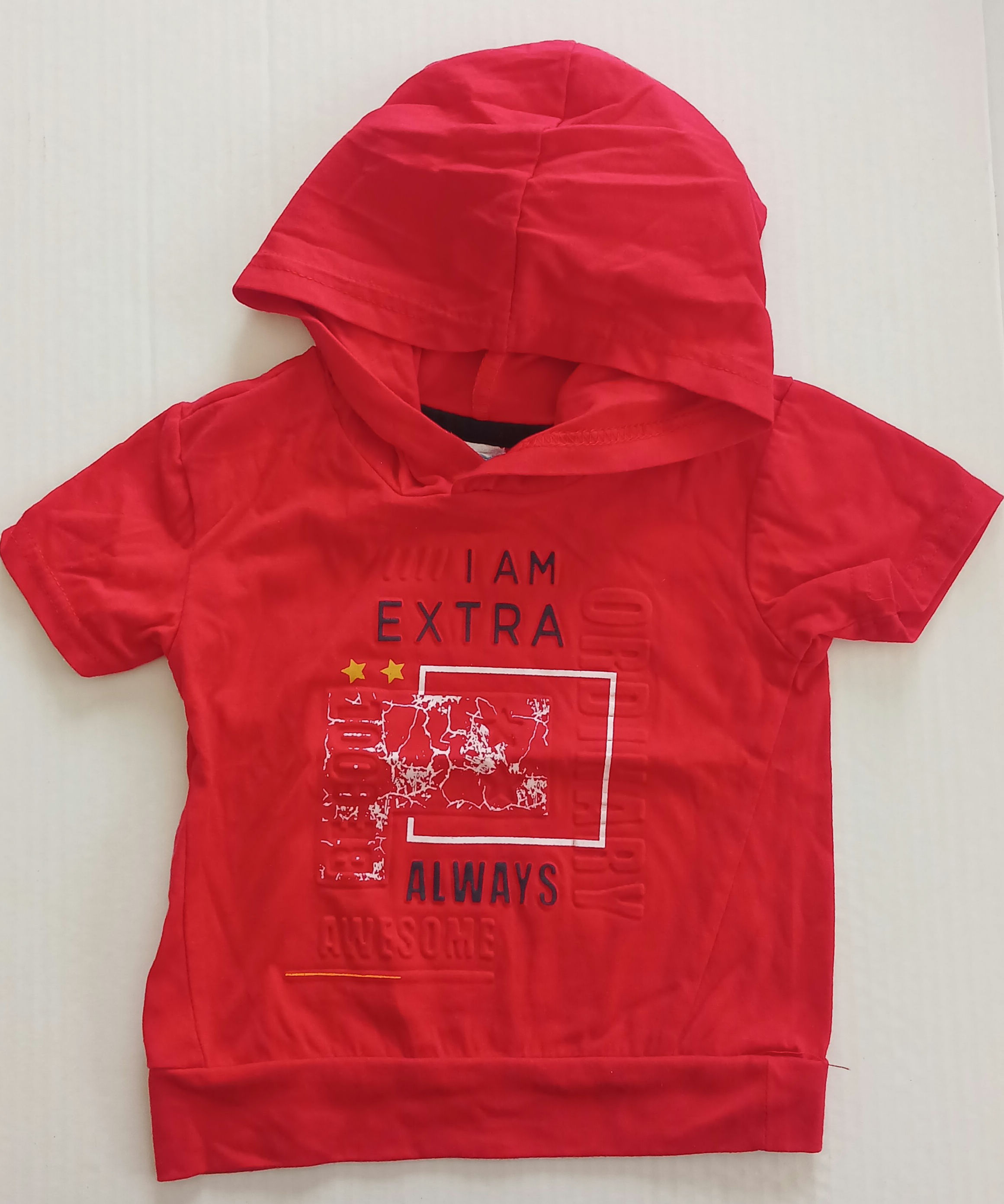 Ackermans Tshirt 6-12m