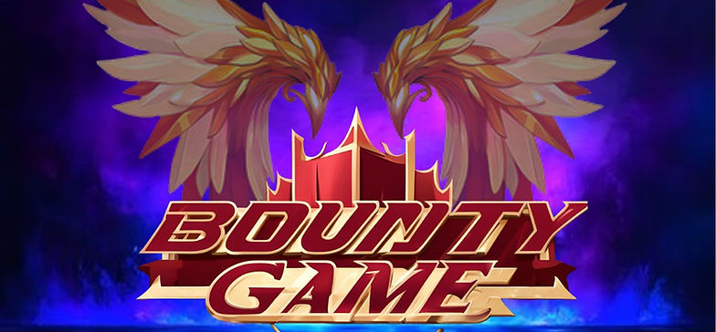 bounty game logo
