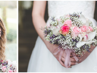 Choosing your wedding photographer.