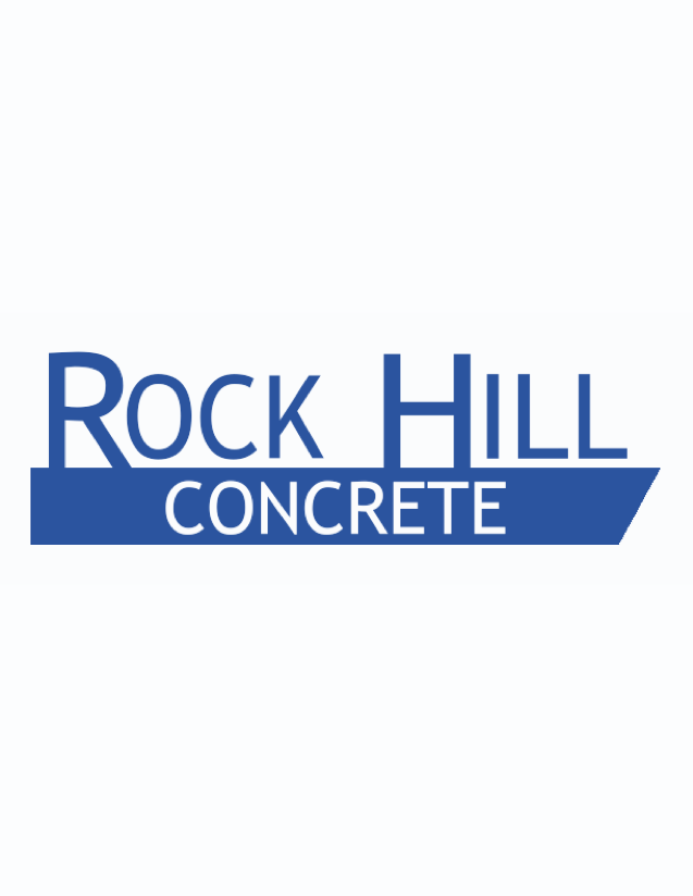 Rock Hill Concrete logo