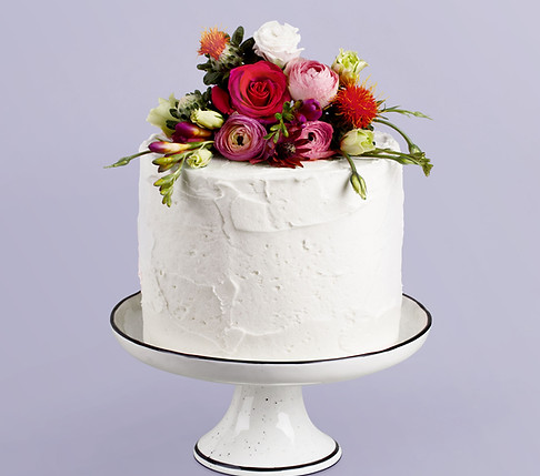 Bolo de aniversario