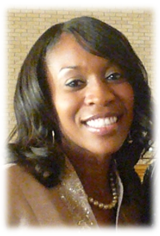 First Lady Rochelle D. Windley