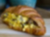 Sausage Sandwich