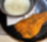 FISH and GRITS