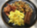 BREAKFAST PLACE SPECIALS
