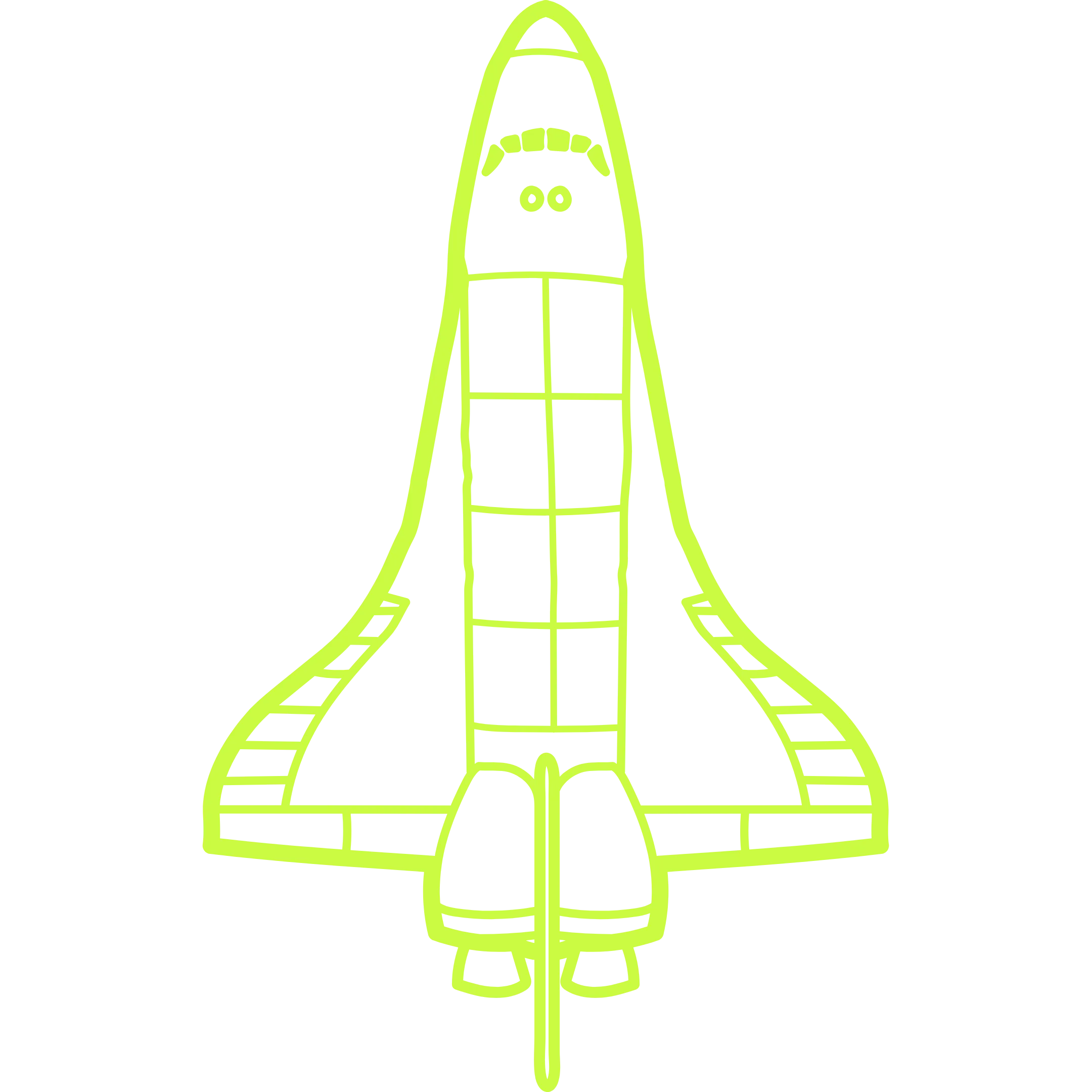 Sbace Shuttle