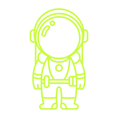 Astronaut