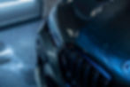 Calgary paint protection film installation