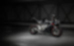 Motorcycle Detailing in Calgary