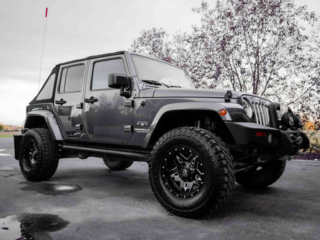 Why Do You Need A Mobile Car Detailing Service?