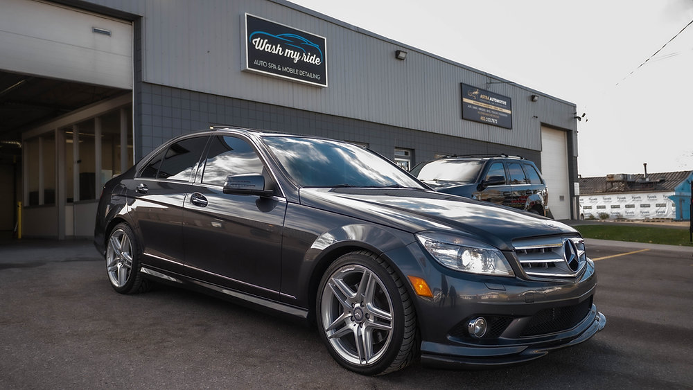 9 Reasons Why You Should Get Your Car Professionally Detailed 2025 9 Reasons Why You Should Get Your Car Professionally Detailed 2025