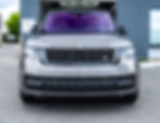 Car window tinting Calgary