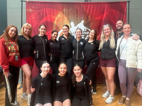 NZ Salsa Congress 2025