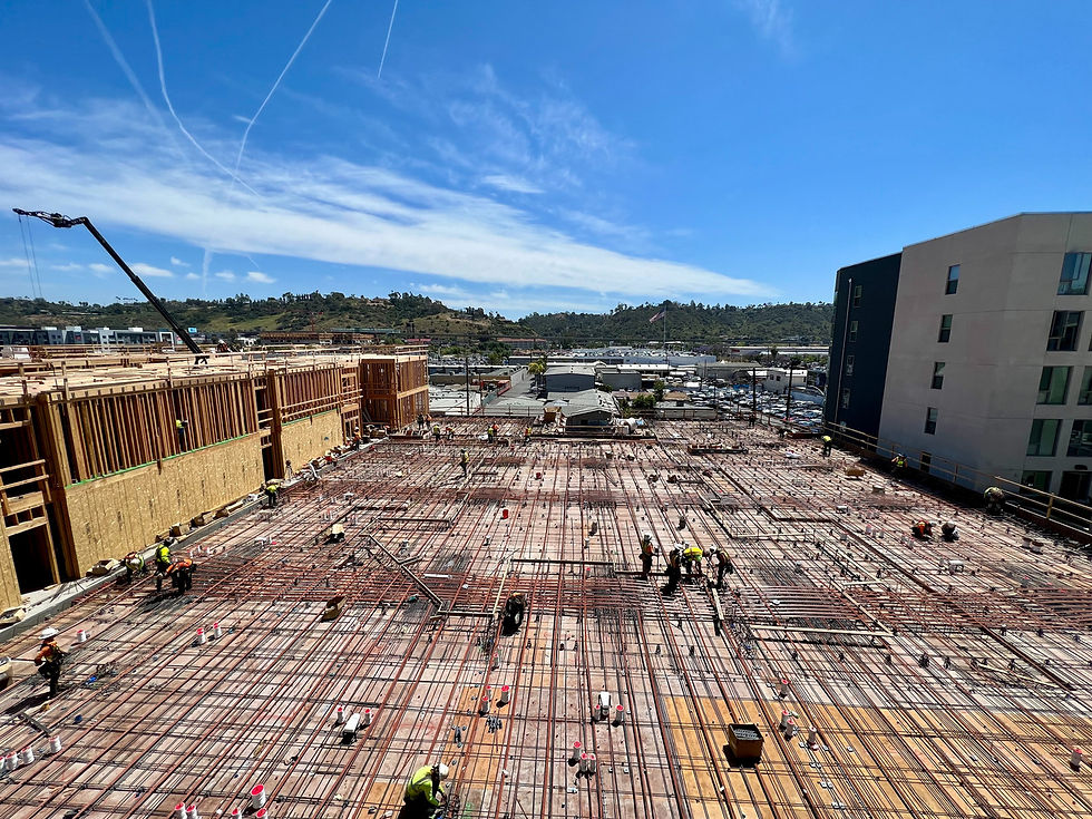 Concrete Construction Safety: Your Comprehensive Guide to Risk Reduction and Project Success 